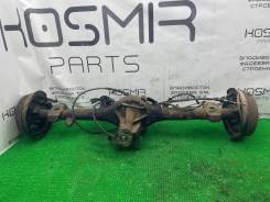 ���� LSD 39/8 Mitsubishi Delica P25W 4D56 ����