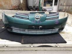 ������ �� Nissan NOTE E11