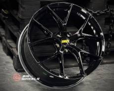 Колесные диски BBS r17, 5x114.3 - купить литые, кованые и