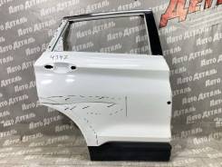 ����� ������ ������ Geely Coolray SX11 2020