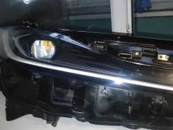 ���� �� Toyota Camry 80