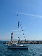 �������� ���� Hallberg-Rassy 44 (2020) ����