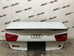 ������ ��������� Audi A6 2014 4G5827023C C7 ����