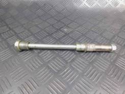   Honda Shadow 400 NC34 052533 