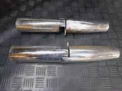     Honda Shadow 400 NC34 052553 