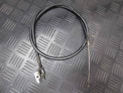   Honda Shadow 400 NC34 052558 