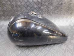   Honda Shadow 400 NC34 052590 