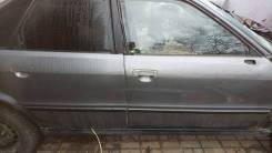 ����� �������� ������ Audi 80 B4