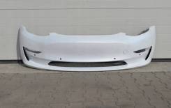 Tesla Model 3 ������ ��������