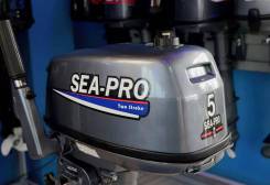   Sea-Pro  5S 