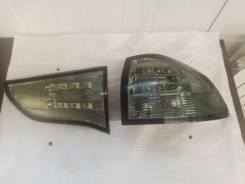 ������ ������ ����� Mitsubishi Pajero Sport