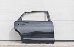 AUDI A8 D5 4N LONG ����� ������ ������