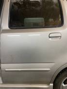 ����� ������ ����� Suzuki Wagon R Solio