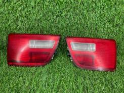  Bmw X5 2006 63217164485 E53 M54B30,  