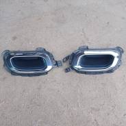 �������� ���� ������� Mercedes-Benz GLE Coupe C167 ����