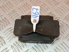   Kawasaki EL250 Eliminator 