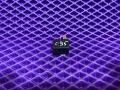   Honda NC750SD CT 2019 38501MEL003 RC88 