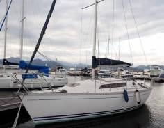 Jeanneau Sun Light 30 ����