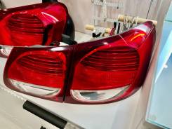 ���� ������ ������ / ����� Lexus Gs 2009 8155130A40 GRS19#