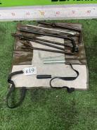 ����� ������������ Toyota Land Cruiser 1998 9991311500 HDJ101 1HD-FTE ����