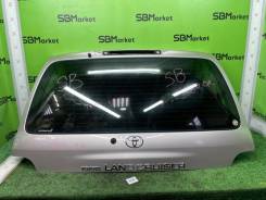 ����� ��������� Toyota Land Cruiser 1998 6700560830 HDJ101 1HD-FTE, ������ ����