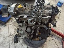 ��������� K4M 700 � ����� Renault Megane 2004