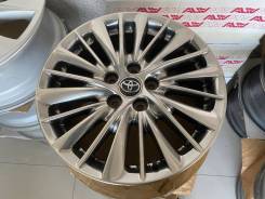 R17X6.5J 5x114.3 ET33 ����