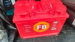 ����������� ���. 6CT-75VLR FB 75R EN750A 277*175*190 ����