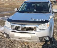 ��������� ������ Subaru Forester 2007-2013 SH ��������� ����