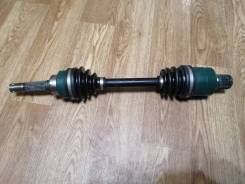   RH/LH  ATV  500  25.05.13 (46610-AX301-000) 