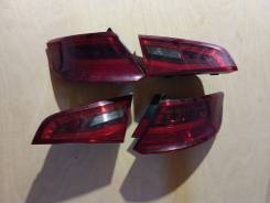 ������ LED ������ Audi A3 8V hatchback 1.8 cjsb