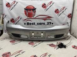 ������ Toyota Brevis 2001 JCG11 2JZ-FSE, �������� ����