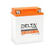   Delta 12 7 (YTX7L-BS) / 