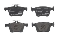 ������� ��������� �������� Xtra | ��� | Brembo P 85 125X ����