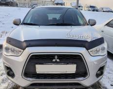 ��������� ������ Mitsubishi ASX RVR 2010-2019� ��������� ����