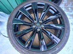 ������������ Toyota Crown Sport 21" 8.5J+35 � ����� �� ����� Yokohama ����