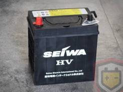 ����������� �������� Seiwa HV AGM S34B20R 40��. 330A ����