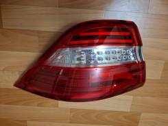 ������ Mercedes-Benz Ml-Class 2012 A1669063301 W166