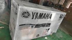     Yamaha F250HETX, FL250HETX 