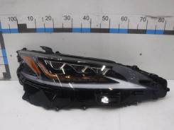 ���� ������ Lexus ES240-ES350 2018-2019 ����