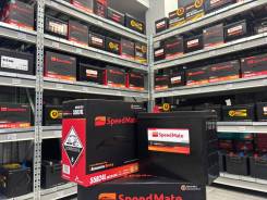 ����������� ��� Mitsubishi! ��������� � �������� SpeedMate 55B24L ����