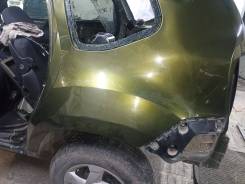 ����� Renault Duster 2015 781015035R, ������ �����