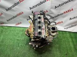 ��������� Nissan March K11 CG10DE