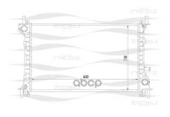 �������� ���������� FORD Focus 98-> FREE-Z ���. KK0149 ����