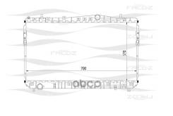 �������� ���������� Chevrolet Lacetti/Nubira 05-> FREE-Z ���. KK0129 ����