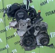 ��������� Volkswagen Caddy BGU 1.6L 2004-2008