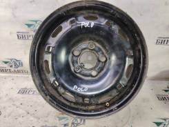 ����� Volkswagen Polo V R14 5/100 DIA 57.1 ET35 ����