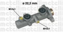 ������� ��������� ������� Metelli 05-0342 ����