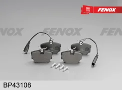 ������� ��������� �������� | ��� ����/��� | Fenox BP43108 ����