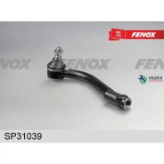 ���������� ������� ���� Hyundai Santa FE (CM) 06- ���. Fenox SP31039 ����